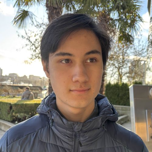 Tristan Yan-Klassen